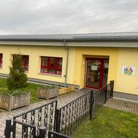 Kindertagesstätte "Bärenstark" Droßdorf