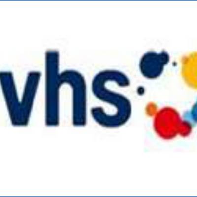 Logo VHS